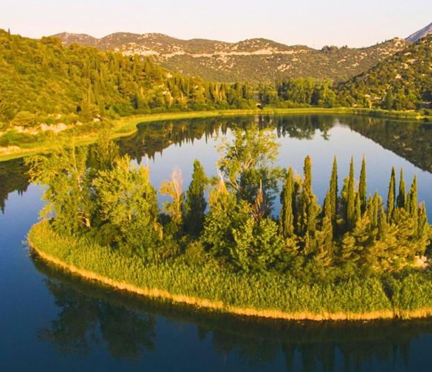 FOTO Najljepše pješačke staze u Hrvatskoj: Izgledaju bajkovito