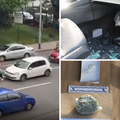 VIDEO Detalji drame u Selskoj: U autu imali drogu pa ozlijedili policajca. Okružili su ih i odveli!