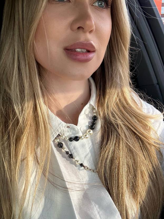 FOTO Zgodna, plavokosa i domaćica: 'Svi misle da mi je super, ali ja sam iscrpljena'