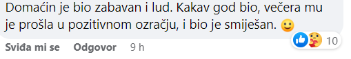 Gledatelji predviđaju pobjedu Oliveri: 'Lipa je i simpatična, kavaliri će je večeras nagraditi'