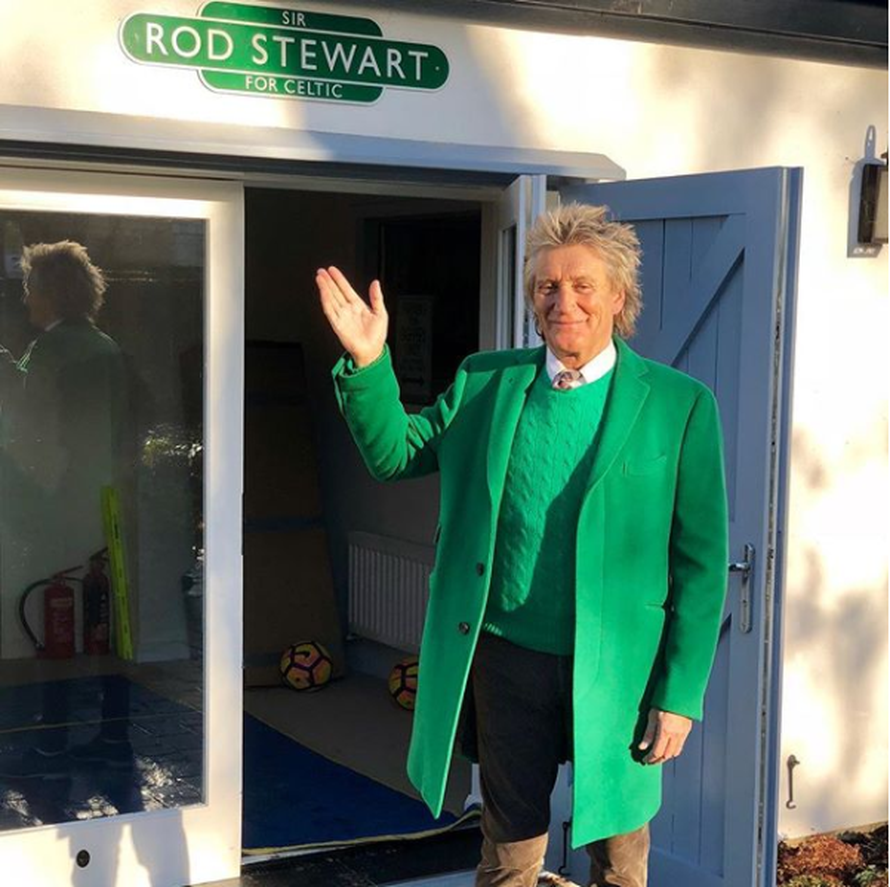 Rod Stewart otkazao turneju nakon velike operacije srca