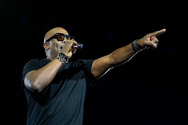 Zagreb: Megadance Party 2026. u Areni Zagreb