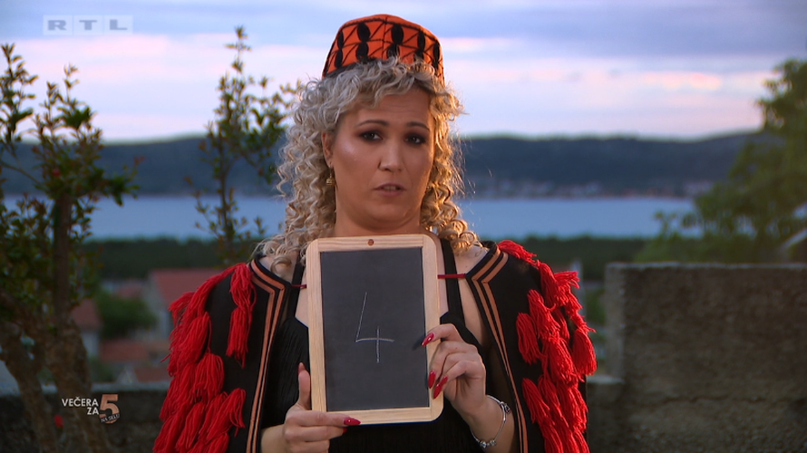 Katarina doživjela pravi fijasko na 'Večeri': Okus je katastrofa! Bilo je nejestivo, stvarno loše...