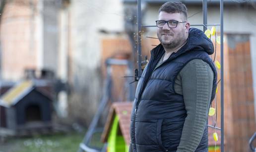 Tomislav i Marijo heroji su iz Vladislavaca: 'U&scaron;li smo u vatru i dim da izvu&ccaron;emo &ccaron;etvero djece'