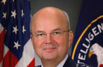 Šef CIA-e Hayden: Osama bin Laden je živ i skriva se 