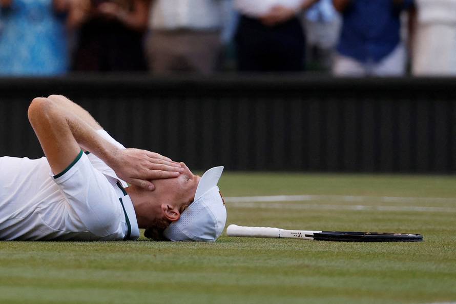 Wimbledon