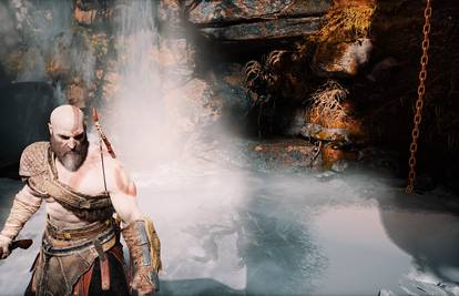 I redatelj to želi: Hoćemo li i God of War gledati kao seriju?