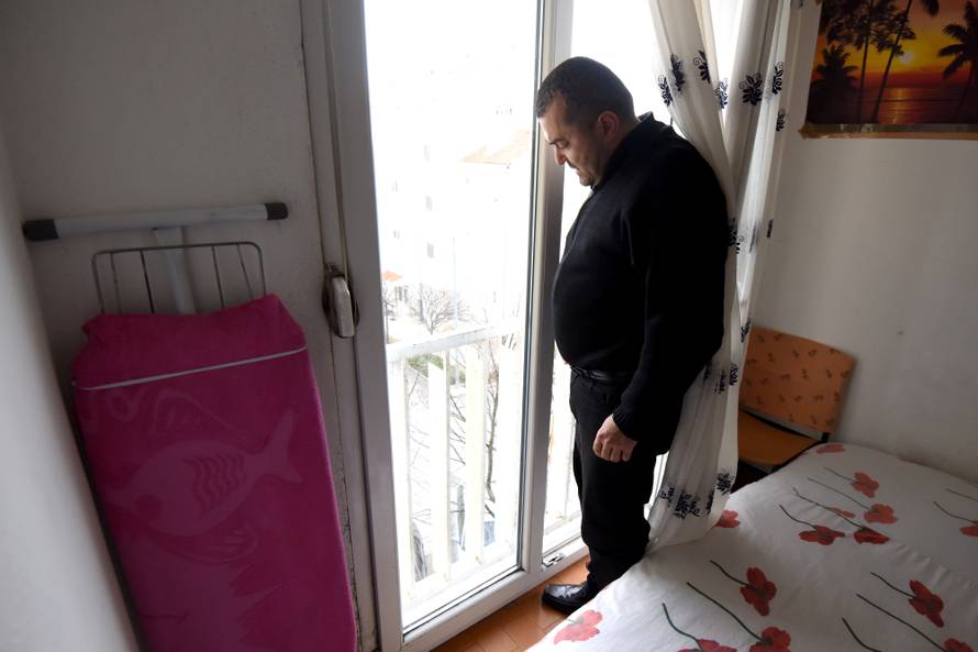 'Samo sam čula vrisak i vidjela da mi je sin skočio s 3. kata'