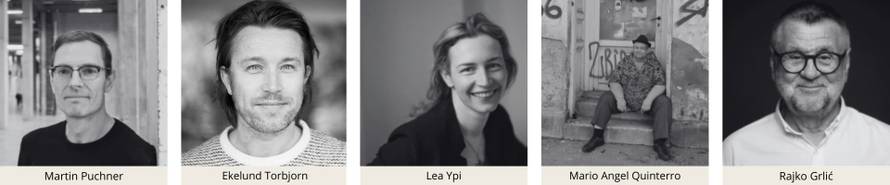 Zagreb Book Festival 2025.: "Pet dana književnosti kroz vrijeme – od sjećanja do vizije"