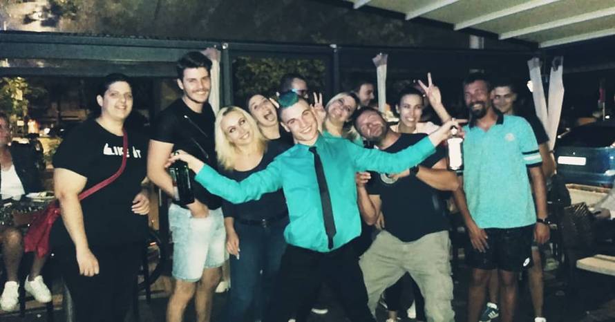 Neda Ukraden je moja kraljica Balkana, a ni Šuputica nije loša