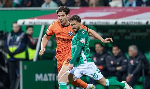 Matanović objasnio zašto nije došao u Dinamo: Moj cilj uvijek je bio igrati u Bundesligi...