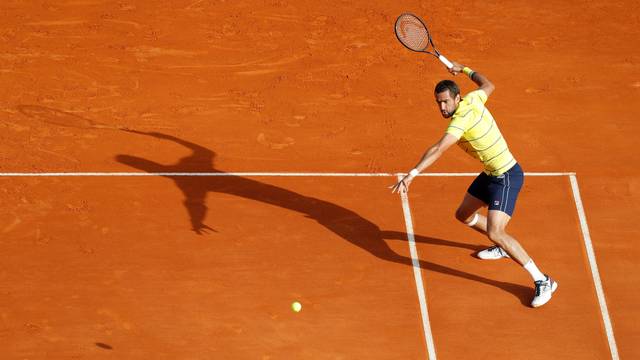 ATP - Monte Carlo Masters