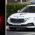 Policija kod Zadra uhitila muškarca (55): Laserom namjerno ometao let aviona