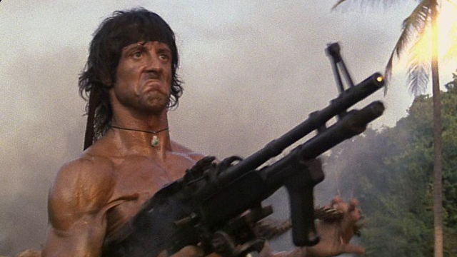 Peti 'Rambo' ipak dolazi: U boj ide protiv meksičkih kartela