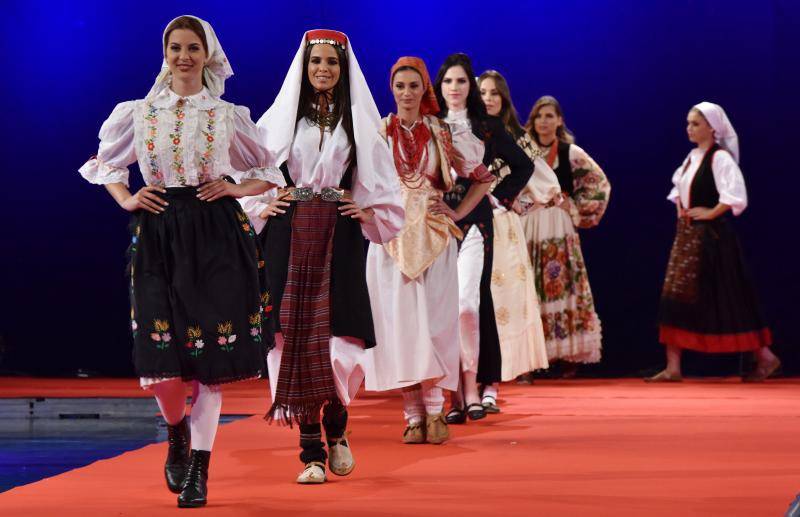 Prava ljepotica: Miss Hrvatske postala je Angelica Zacchigna