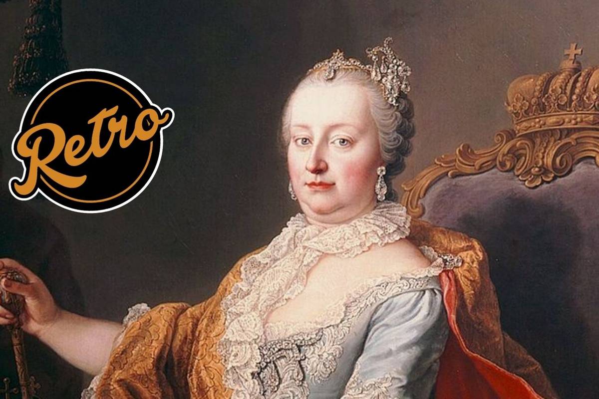 Marija Terezija ograničila je progon vještica u Hrvatskoj