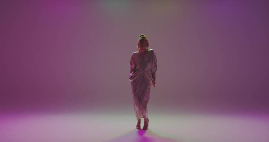 Vanda Winter objavila svoj novi spot: 'Zaokružuje priču o ljubavi kao sili koja pokreće sve važno'