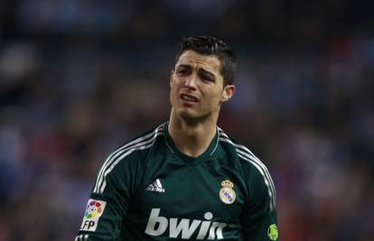 Potresi u Realu se nastavljaju: Ronaldo ne želi novi ugovor
