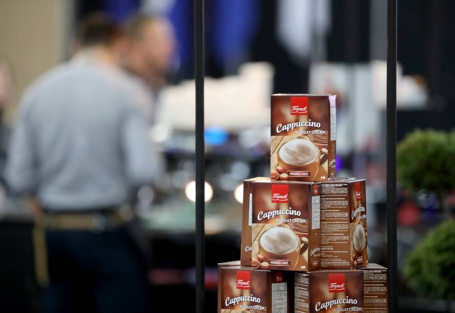 Franck podržao akciju „Kupujmo hrvatsko"