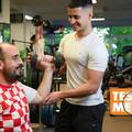 VIDEO Moj dnevnik mr&scaron;avljenja: 'Mr&scaron;avjeti bez treninga nema velike koristi. Mi&scaron;i&cacute;i su klju&ccaron;ni'