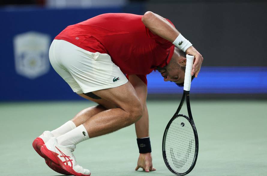 ATP Masters 1000 - Shanghai Masters