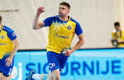 Povijesna pobjeda Dugog Sela u hrvatskom derbiju za Europu