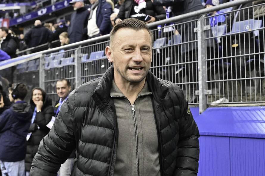 GER; 1. FBL,, Hamburger SV vs VfL Wolfsburg