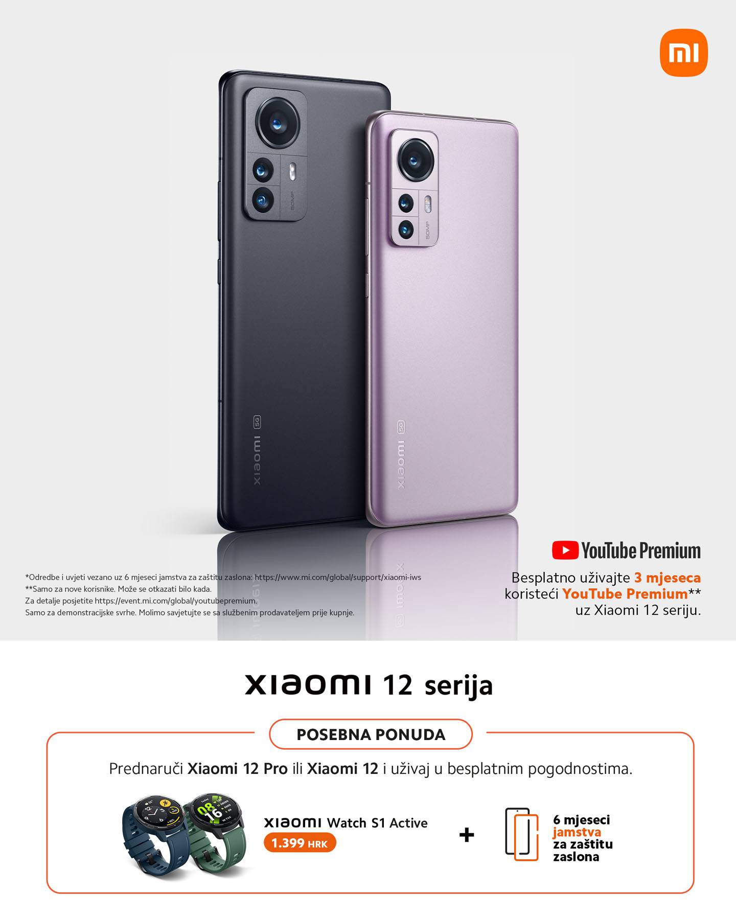 Isprobali smo Xiaomi 12:  Novi top model od petka u Hrvatskoj, ovime izaziva Apple i Samsung