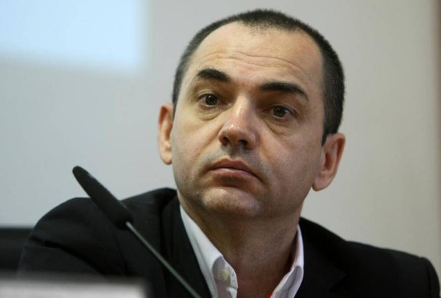 Sanjin Strukić/Pixsell