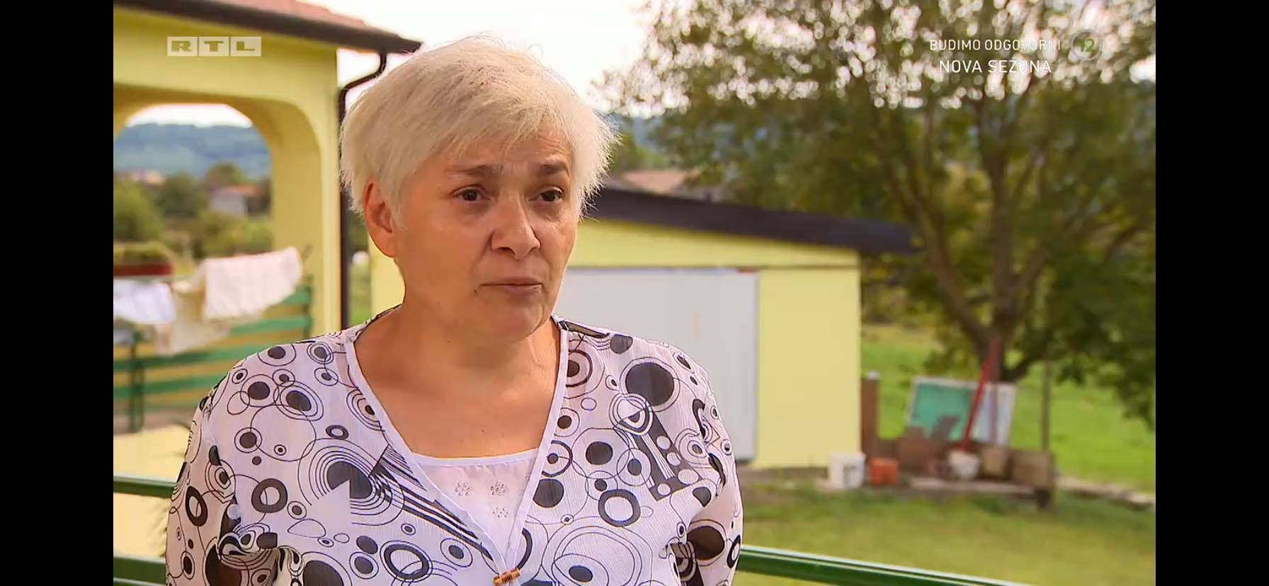 Bahru oduševila Marijanova kuća: 'Jako me iznenadilo, ovo je kao u meksičkoj sapunici...'