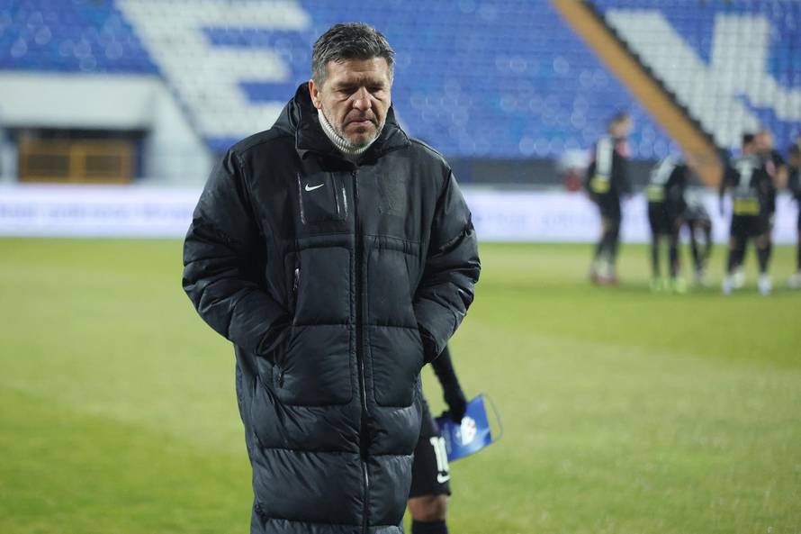 Osijek: SuperSport HNL, 23. kolo, HNK Vukovar 1991 - NK Slaven Belupo