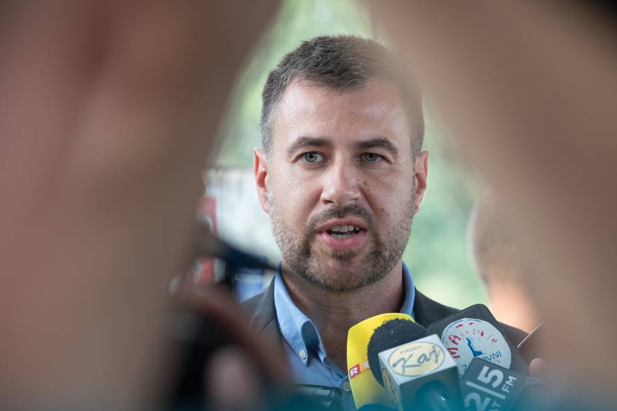 Bandić: Zagreb u održavanje mostova ulaže 100 milijuna kn