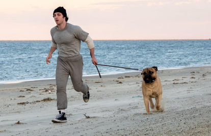 Izlazi film o legendanoj ulozi Sylvestera Stallonea: Objavili su i prvu fotku iz 'I Play Rocky'