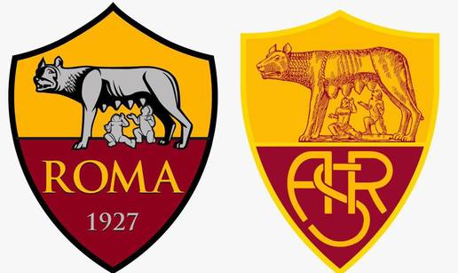 Samo je mijena stalna: Velikan iz Serie A promijenio klupski grb