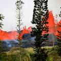 Kilauea i dalje izbacuje lavu, blokirat će cestu za spas ljudi?