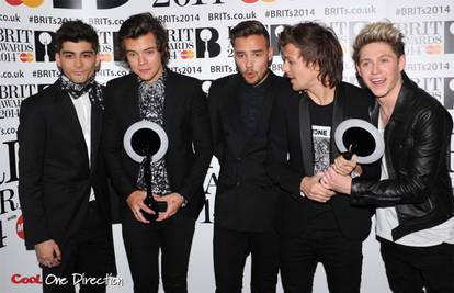 Harry Styles: One Direction je popularniji bend i od Beatlesa