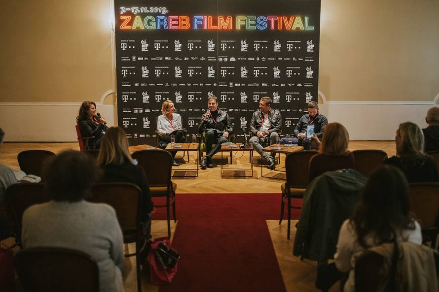 ZFF predstavio program: 100 filmova, 11 dana, 8 lokacija...