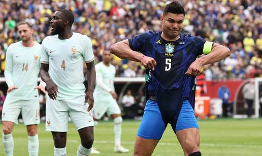 Je li ovo budu&cacute;nost nogometa? Ka&scaron;njenje, cooling break na +16