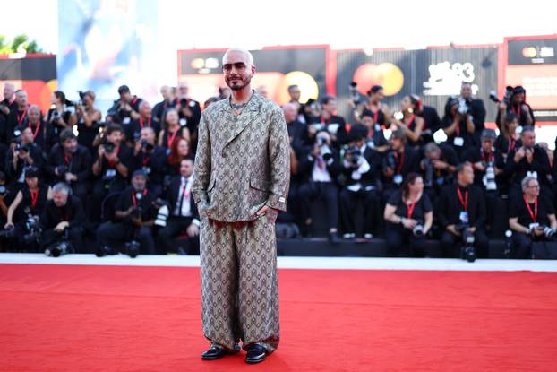 83rd Venice International Film Festival