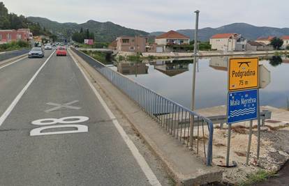 Župa u Kominu se oprostila od trojice poginulih u nesreći