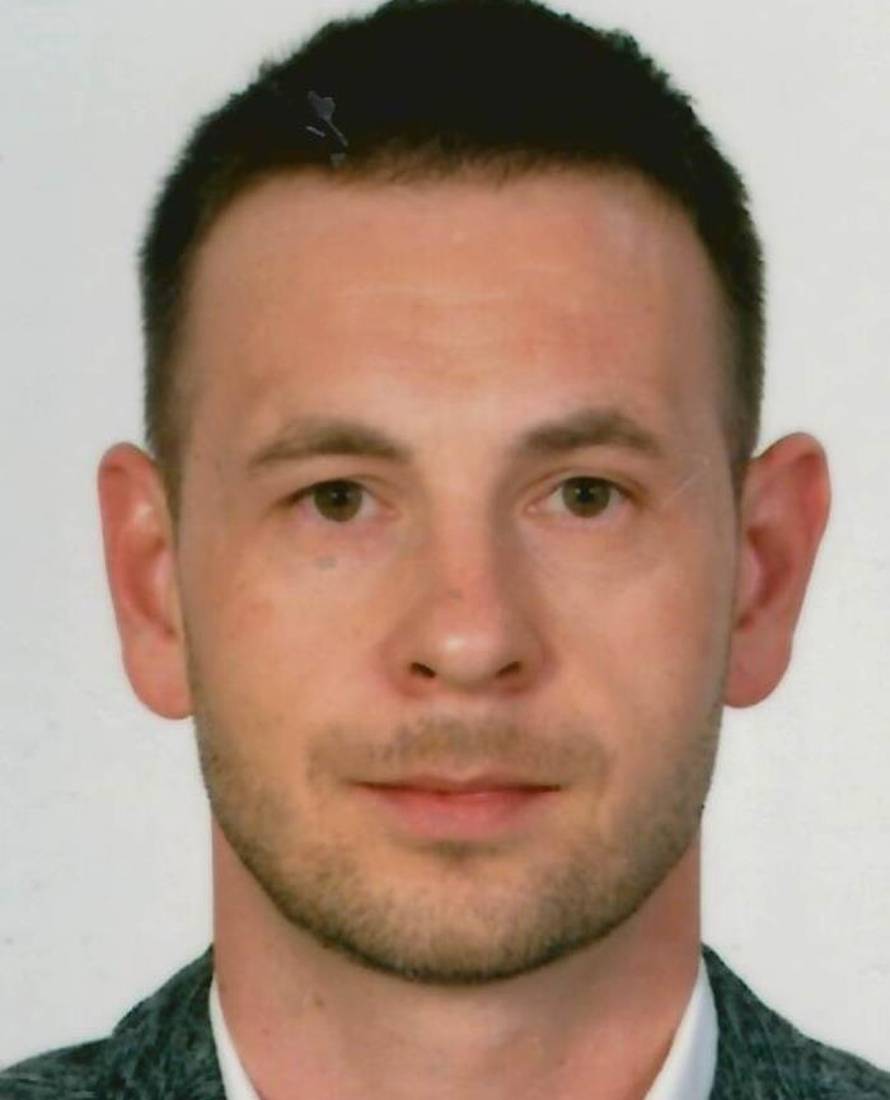 FOTO Tvrtko Leović (39) nestao je u Zagrebu: 'Nakon izlaska iz taksija, gubi mu se svaki trag!'