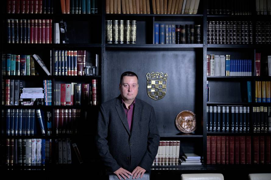 Zagreb: Leksikografski zavod Miroslav Krleža