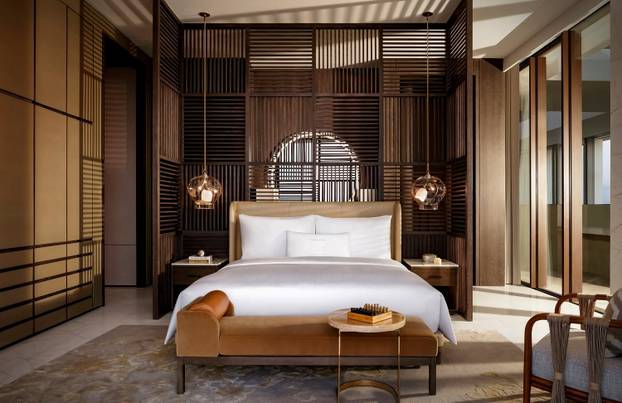 FOTO Pogledajte 10 najskupljih resorta na svijetu za 2025.