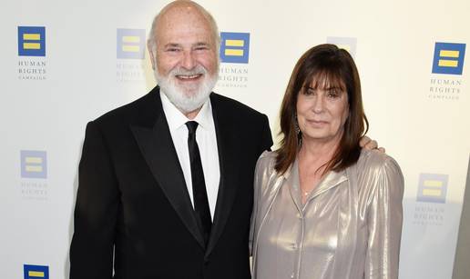 Rob Reiner posthumno osvojio Emmy za ulogu u 'The Bearu'
