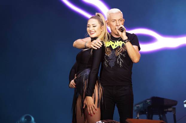 H.P. Baxxter (Scooter)