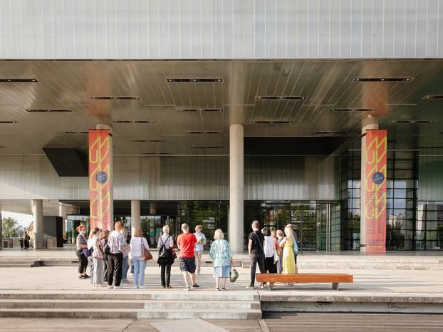 Prvi muzejski vikend okupio je 20.000 posjetitelja u Zagrebu