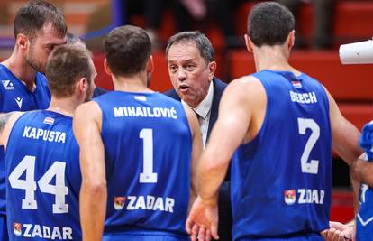 Navijači Zvezde zapljeskali Zadranima! Jusup: 'Toplo mi je oko srca, ponosan sam na to'