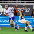 Vulić: Rijeka igra odlično, ali to ništa ne znači, na Poljudu je favorit uvijek Hajduk...
