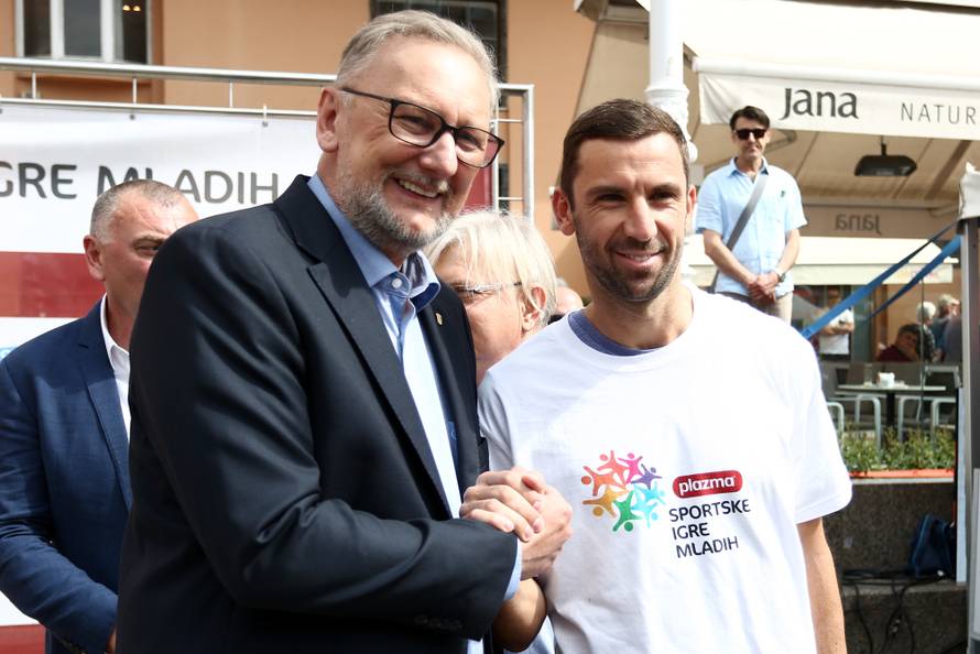 Darijo Srna potvrdio: Nastavit ću karijeru, vraćam se na teren