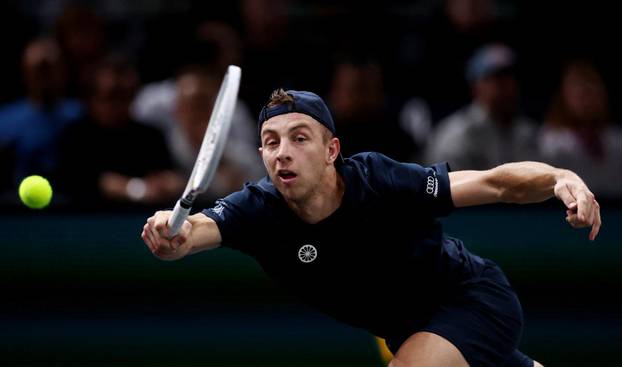 ATP Masters 1000 - Paris Masters